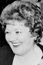 Phyllis Towers Obituary (2015)