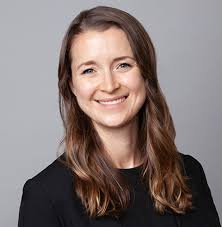 Tegan Valentine Edwards