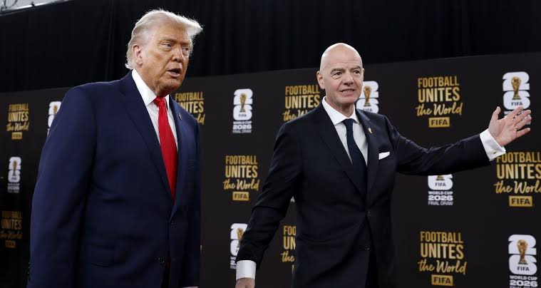 ABD'li Balogun'un cezasının kaldırılmasına Trump'tan teşekkür, Belçika'dan  tepki! İhlas Haber Ajansı