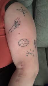 Another tattoo donation just came in🙌 Ray Rayo Thank you for donating a  $200 session. Me and Norma Nunez have tattoos by this talented artist. Get  your tix people !!