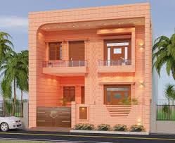 Pin By Ganeshvishwakarma On Modular House Elevation House Elevation Dream House Architect