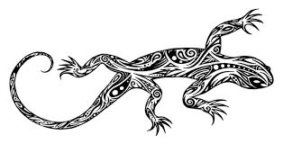The spruce / wenjia tang take a break and have some fun with this collection of free, printable co. Drawing Lizards 22326 Animals Printable Coloring Pages