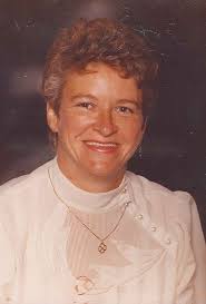 Bartlett, Sue Ann