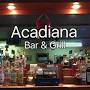 The Acadiana Bar and Grill from m.facebook.com