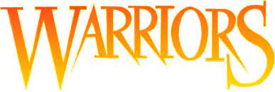 Book links take you to amazon. Free To Use Warrior Cats Logo By Lilaeyan On Deviantart