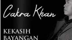 Maybe you would like to learn more about one of these? Kekasih Bayangan Cakra Khan Cover By Dhana Kidal Youtube