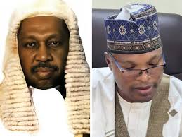 A Week of Tributes: MULAN FCT Abuja Branch Remembers Former Chief Justice  of Nigeria, Rtd. Hon. Justice Muhammadu Lawal Uwais GCON