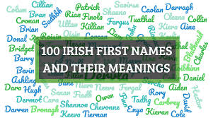 There are more than 30 actors and actresses with the first name aidan the full list of actors and actresses with the first name aidan. 100 Most Popular Gaelic And Irish First Names And Meanings A Z List