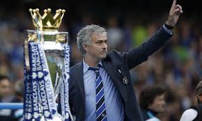 Последние твиты от josé mourinho (@josemourinhotv). Chelsea Fc V Manchester United Should Jose Mourinho Be Given A Good Reception On His Return To Stamford Bridge Talksport