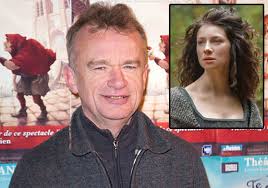 Outlander Finds Its Master Raymond