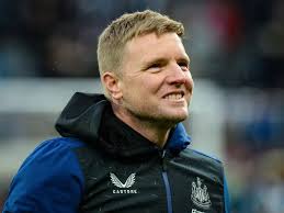 Newcastle United claim highlights Eddie Howe change as Magpies told to  target Europe in 2023