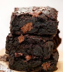 Pumpkin Brownies Recipe Pumpkin Brownies Moist Chocolate Brownies Delicious Brownies