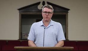 Ala. pastor dies from COVID-19 despite following health protocols