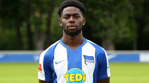 Germany's olympic team have walked off the pitch during their friendly with honduras after jordan torunarigha was allegedly racially abused. Jordan Torunarigha Spielerprofil Dfb Datencenter