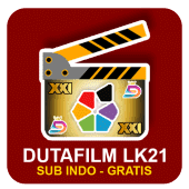 Aplikasi movie streaming paling lancar saat play || update juli 2020. Dutafilm Lk21 Nonton Bioskop Lengkap Sub Indo 10 8 0 Apk Com Dutafilmlk21 Xxikaca21 Apk Download