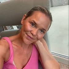 Karina Jensen's Instagram, Twitter & Facebook