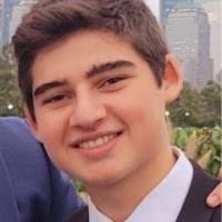 Eric Kushnir's Instagram, Twitter & Facebook