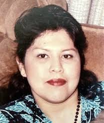 Maria Del Carmen Solis Obituary