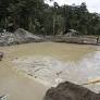 Ecuador: comunidades Kichwa y Waorani denuncian minería ilegal y daños ambientales