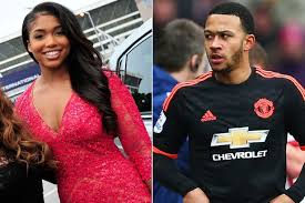 Check out his latest detailed stats including goals, assists, strengths & weaknesses and match ratings. Manchester United S Memphis Depay Gets His Girlfriend A Very Odd Present For Valentine S Day Mirror Online