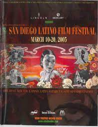 Peter un niño que tiene una vida normal junto con su familia, se entera que su abuelo vivirá con ellos y se quedará con su habitación, molesto, decide declarar la guerra en un intento por. 12th Annual San Diego Latino Film Festival 2005 By Ethan Thillo Issuu