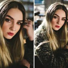 MEGAN LOGSDON HAIR & MAKEUP ARTISTRY