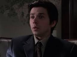 Six Feet Under" You Never Know (TV Episode 2003)