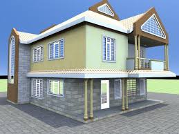 Source for the services of a good architect. Building Plans West Kenya Real Estate Ltd