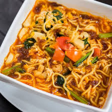 Yang kemudian bisa dimakan dengan aneka kreasi. Resep Mie Koba Mie Kuah Ikan Khas Bangka Lifestyle Fimela Com