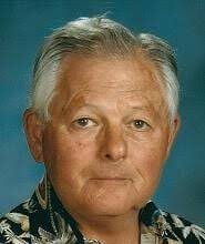 2025 Sun Lakes Country Club board of directors candidates: Howard Katz