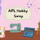 APL Hobby Swap event image