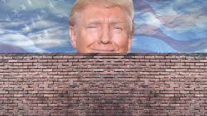Donald Trump S Wall Know Your Meme