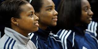 UNCW women's hoops' constant is change