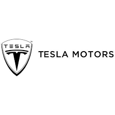 tesla motors