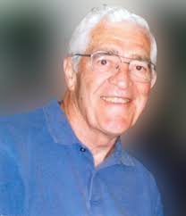 Obituary information for Delburt "Del" Eugene Shorb