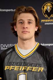 2025 Men's Lacrosse Roster