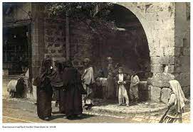 صور قديمة لبلدي سوريا old syrian pictures 1910 toronto canada damascus syria damascus old photos
