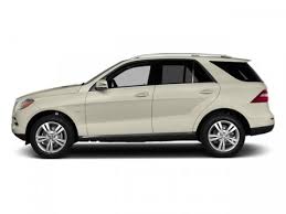 The vehicle runs great and is mainly used for weekend drives. Pre Owned 2014 Mercedes Benz Ml 350 4matic Suv White U17373a