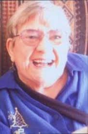 Obituary of Vera Isabel Petrovics