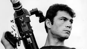 Robert Forster's Wild Trajectory