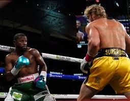 We did not find results for: The Fallout From Floyd Mayweather S Exhibition With Logan Paul Boxing News Articles Videos Rankings And Results