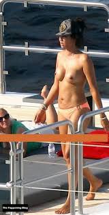 Kimora Lee Simmons Nude & Sexy Collection (9 Photos) | TheFappening