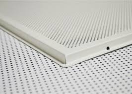 Sound Reducing Acoustic Ceiling Tiles Acoustic Drop Ceiling Tegulars 600 600mm