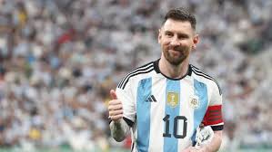 Nike Lost Lionel Messi to Adidas ...