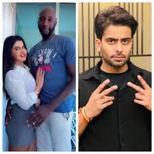 She is Meeti Kalher, born in Chandigarh, Punjab who once worked with famous  Punjabi Singer Mankirt_Aulakh turned Social Media Porn star. What could be  the possible reasons that Indian Girls or Boys