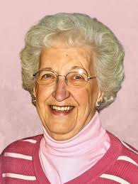 Patricia M. "Pat" Wagner