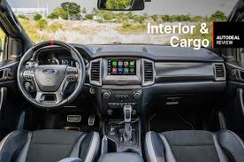 Read more and see images at car and driver. Ford Raptor 2020 Interior Philippines Ford 2020