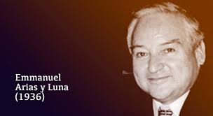 Emmanuel Arias y Luna (1936)