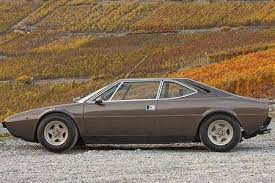 Ferrari Dino 308 Gt4 Ferrarivintagecars Sports Cars Ferrari Ferrari Classic Sports Cars