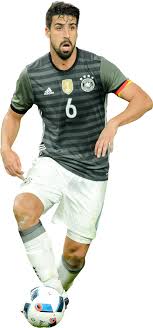 Sami khedira başka oyuncu ile karşılaştır. Sami Khedira Football Render 26175 Footyrenders